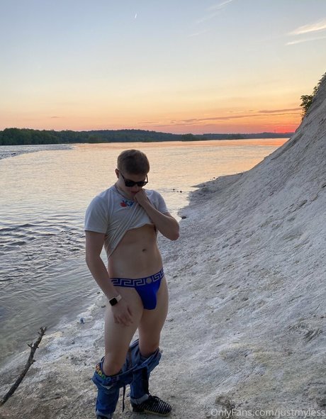 justmyless onlyfans leaked xxx