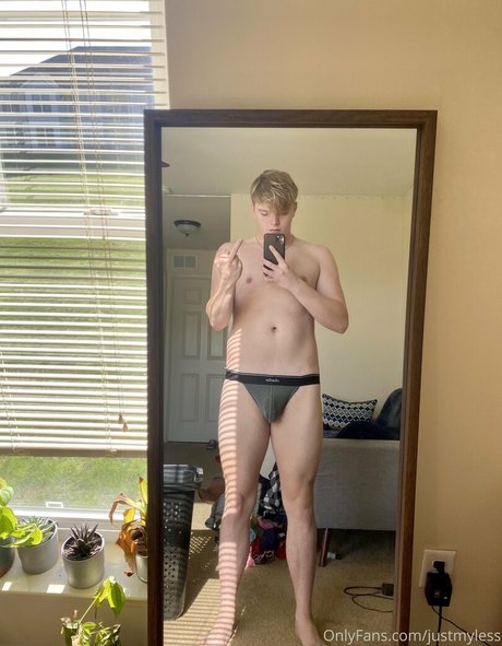 justmyless onlyfans sex tape