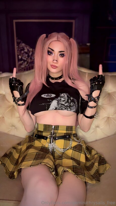 geminichrysalis free onlyfans xx