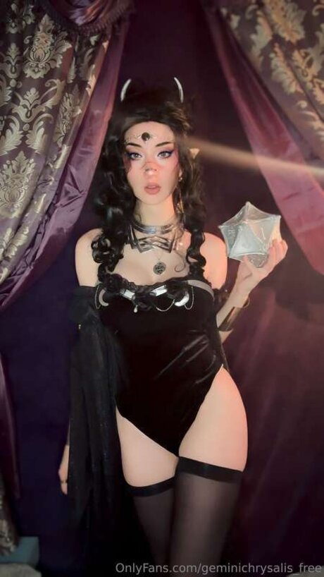 geminichrysalis free onlyfans nudes