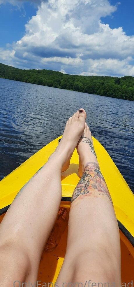 fenna ad only fans sex