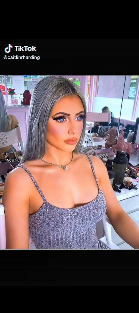 Caitrhx leaked naked onlyfans