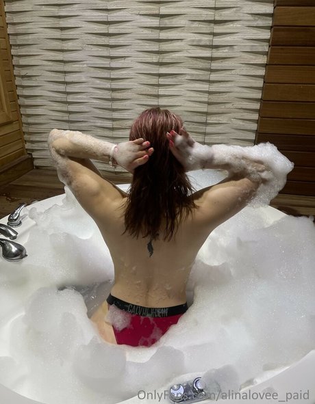 Alina Lovee leak onlyfans nude