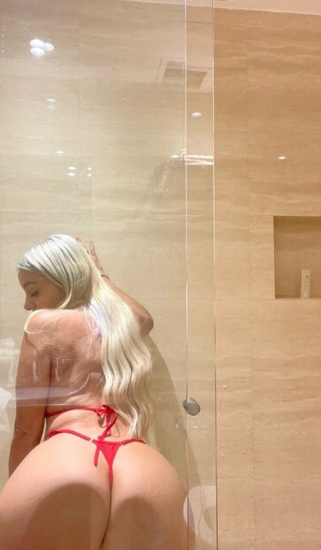 Barbie Michelle onlyfans naked leaked