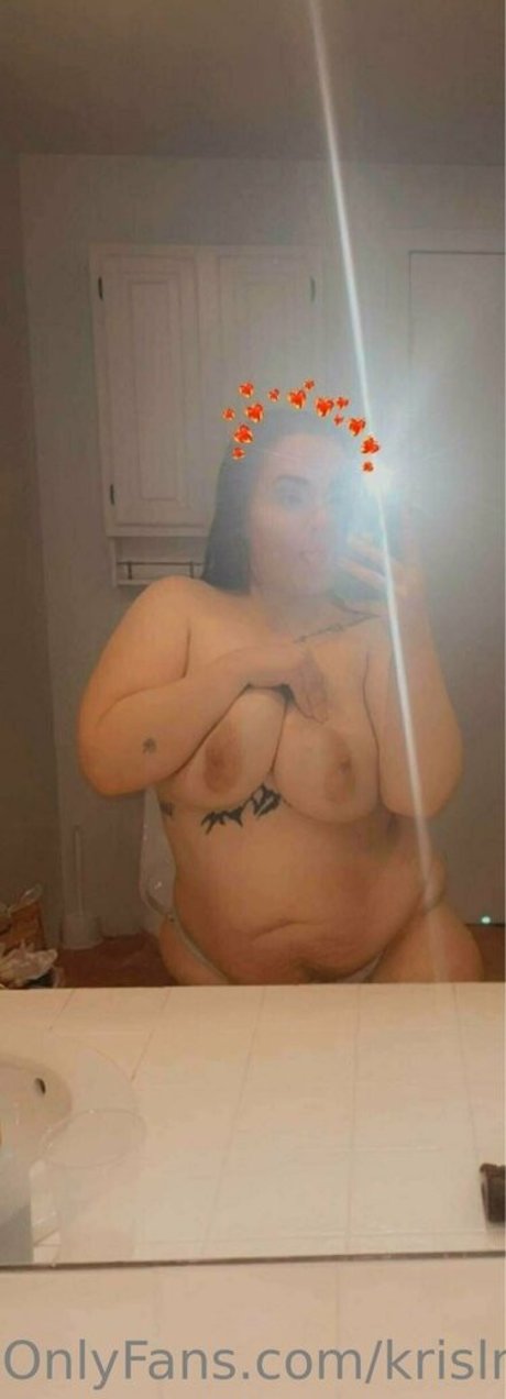 krislm1989 onlyfans strip