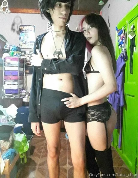 katss kawaii only fans nude leaks