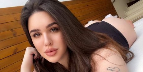 Yasmin Bianchi leaked onlyfans content