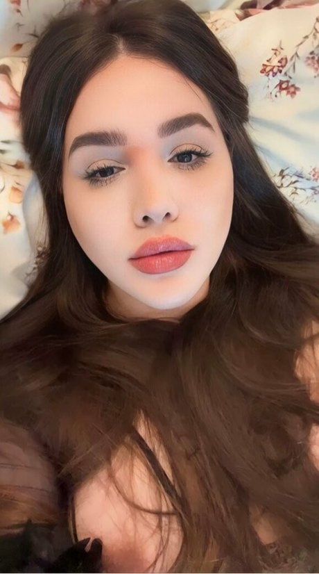 Yasmin Bianchi onlyfans leak fuck