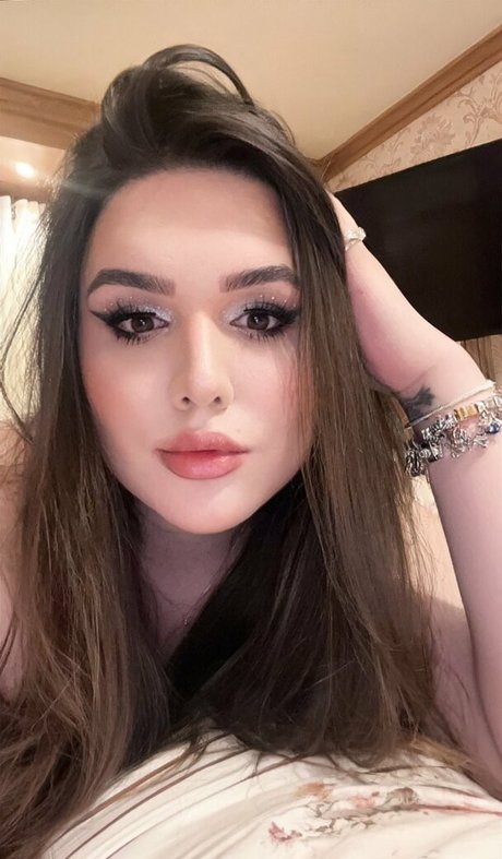 Yasmin Bianchi onlyfans leaked photos