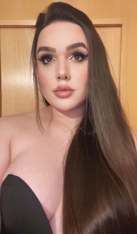 Yasmin Bianchi leak onlyfans