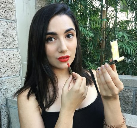 Safiya Nygaard leaked onlyfans pictures