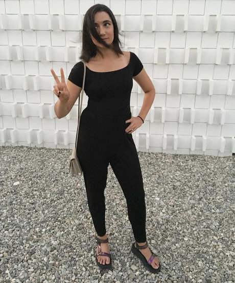 Safiya Nygaard onlyfans nude content