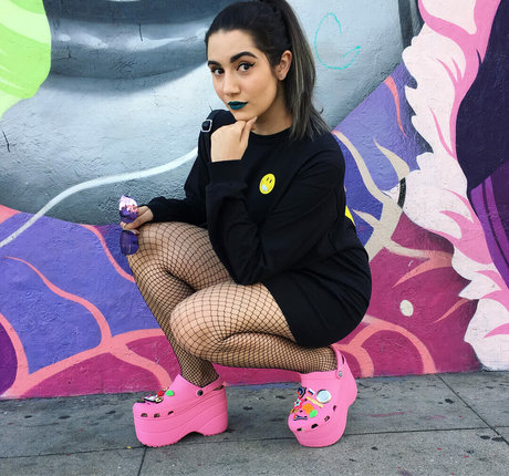 Safiya Nygaard onlyfans leajs