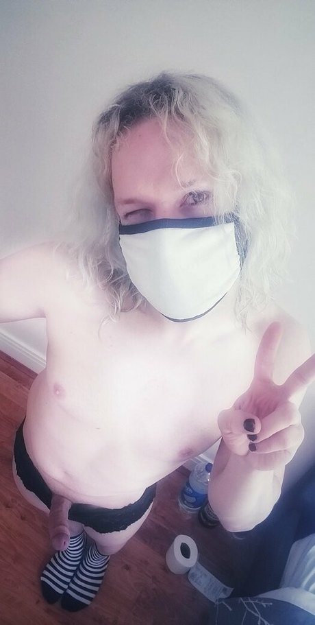 flarewolfsbane onlyfans leaked pics