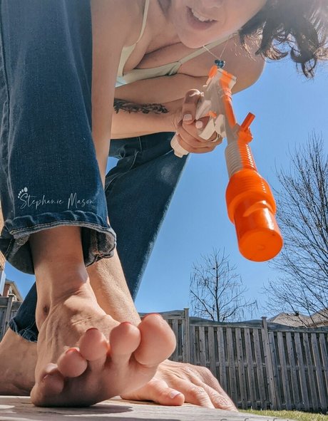 giantessmason onlyfans model images