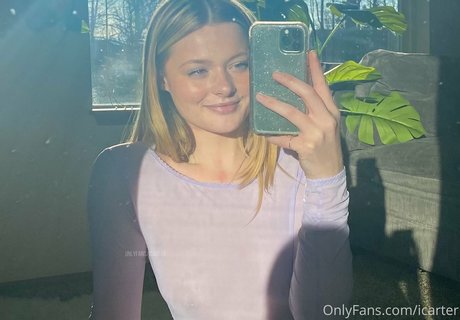 icarter onlyfans nude pictures
