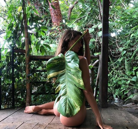 Yanusya nude porn onlyfans