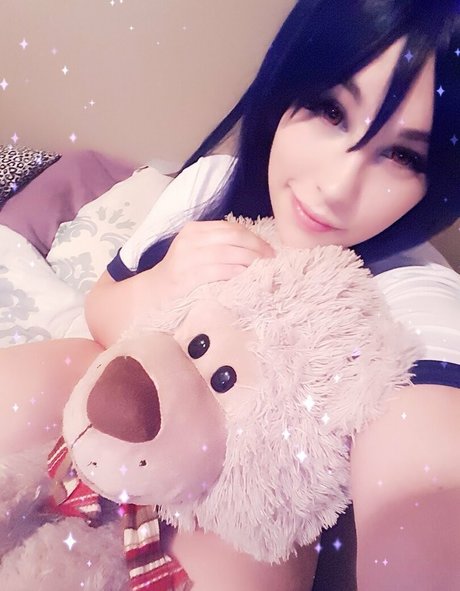 cesaillee leaked onlyfans photos