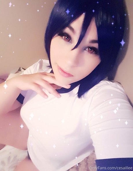 cesaillee onlyfans leaked free