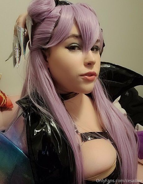 cesaillee onlyfans porno