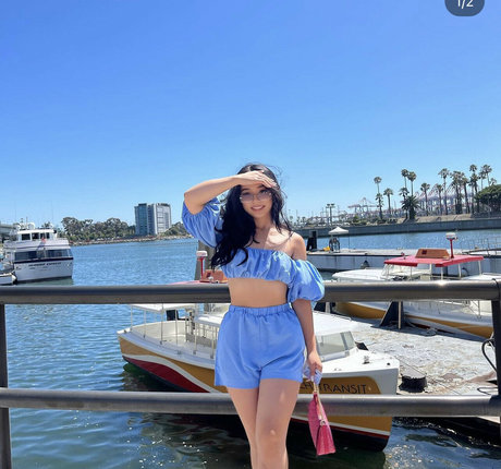 Ginaduyenmai only fans.