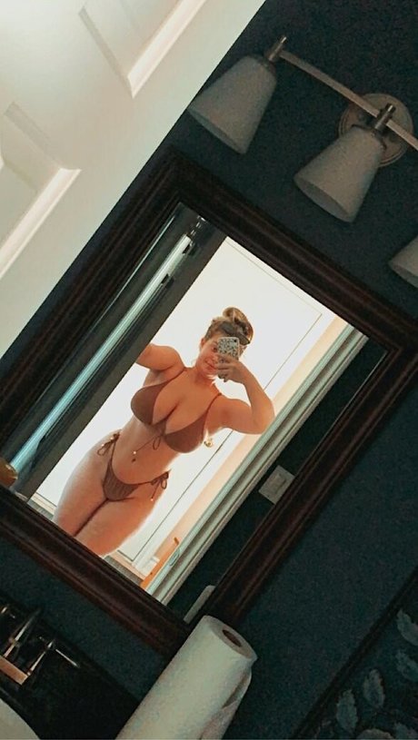 Jenna C nude leak onlyfans