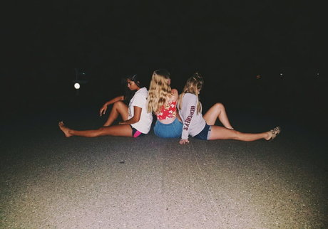 Amanda F nude onlyfans porn