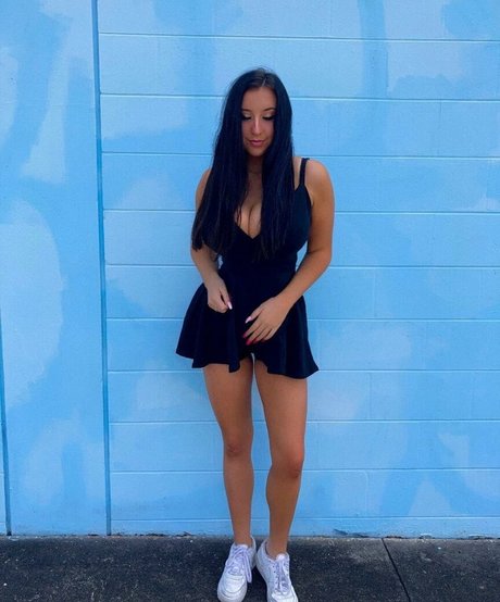 Olivia O leak onlyfans nude