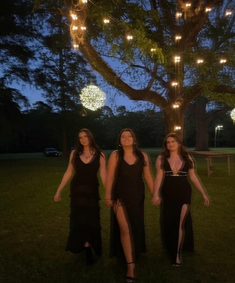 Olivia O onlyfans joi