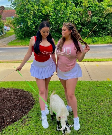 Olivia O onlyfans leaks free