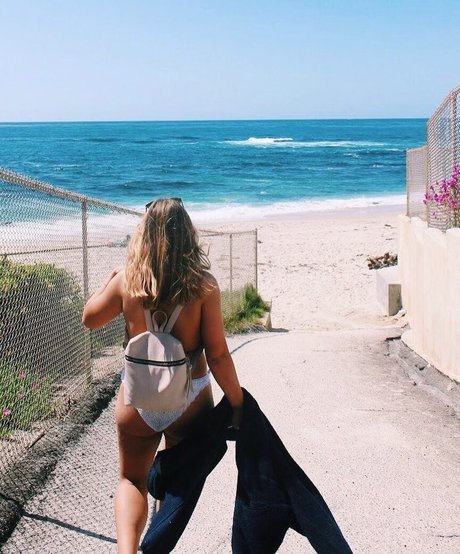 Julia G nude leaked onlyfans