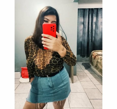 Cyntia K onlyfans leaked