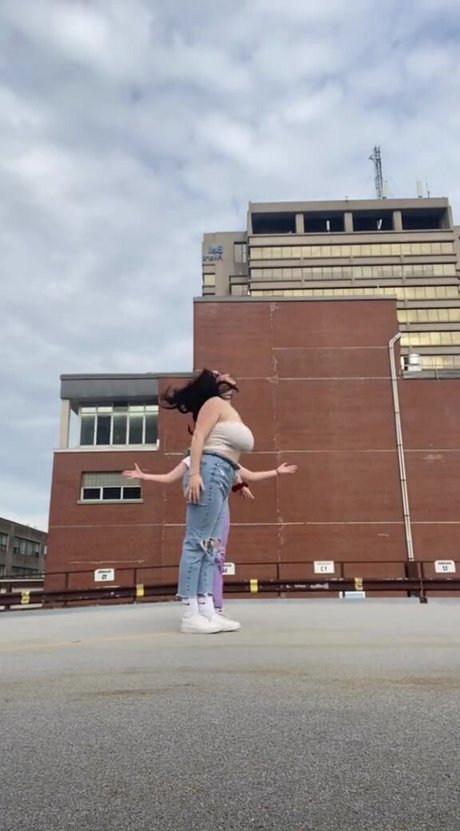 Kenzie A onlyfans leaked pictures