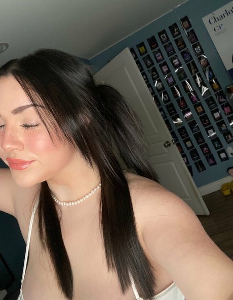 Kenzie A onlyfans leak fuck