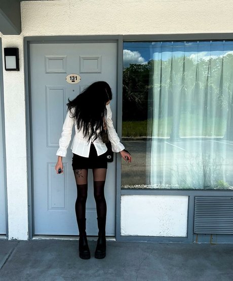 Madylina Renee onlyfans public photos