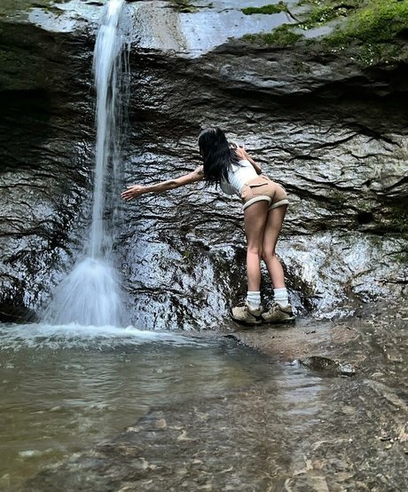 Madylina Renee onlyfans leak nude