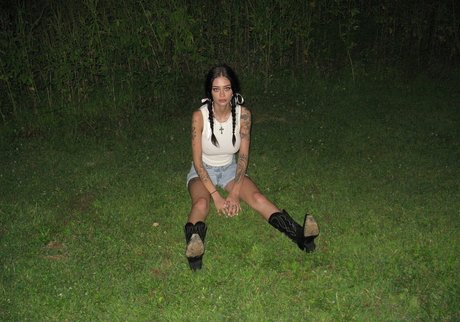 Madylina Renee leaked onlyfans pictures