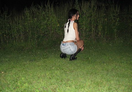 Madylina Renee porn onlyfans