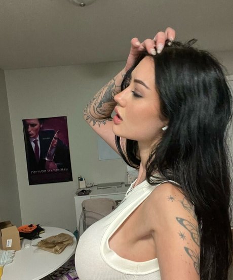 Madylina Renee new onlyfans