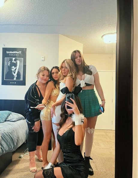 Alana Z onlyfans nudes leaks