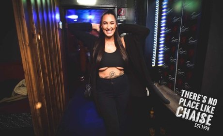 Jayme Lee leaked naked onlyfans