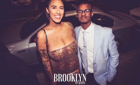 Jayme Lee onlyfans nude photos