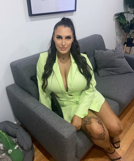 Jayme Lee Profile pic