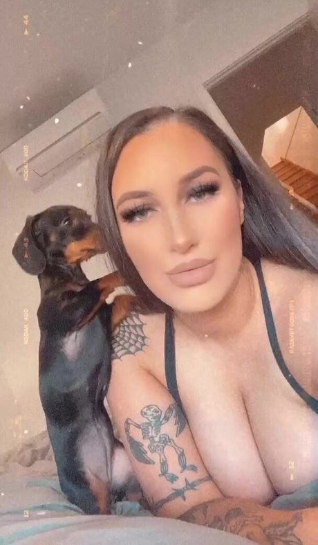 Jayme Lee onlyfans leaks porn