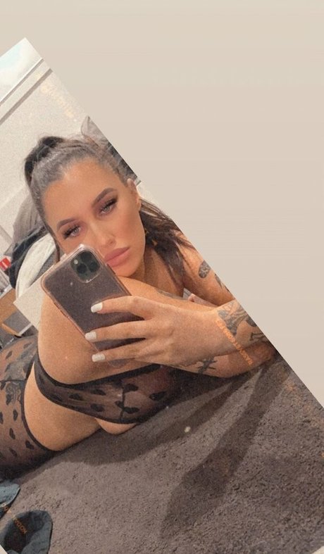 Jayme Lee onlyfans leak