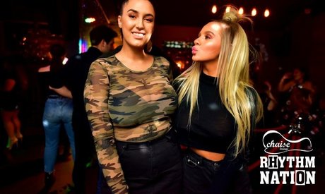 Jayme Lee porn only fans