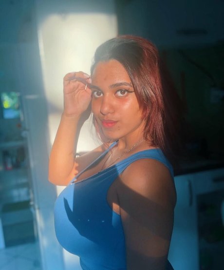 Mayellen onlyfans nide