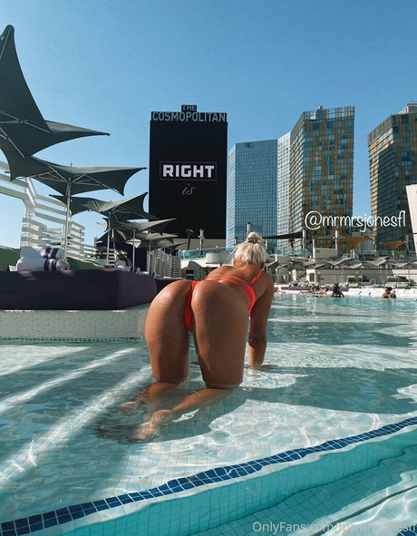 Maya Bensinger leaks only fans