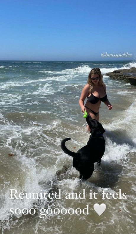 Jessica Miller xxx onlyfans