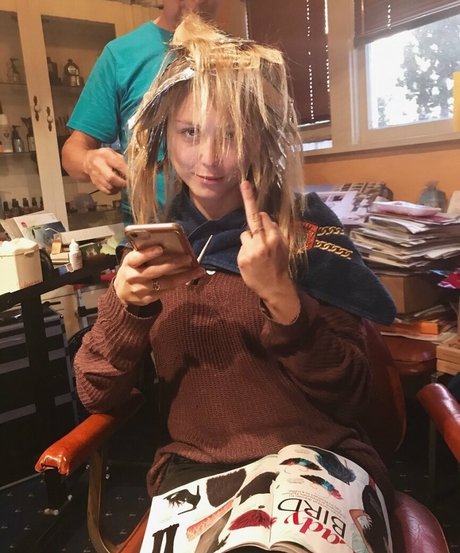 Jessica Miller naked only fans